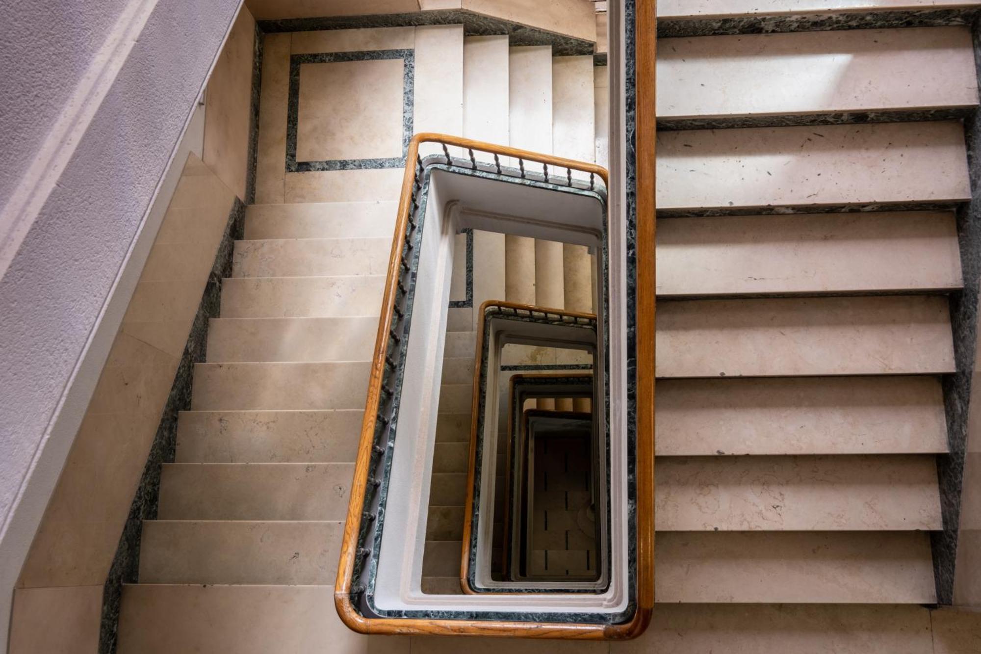 Palace Ducrot Palermo Kültér fotó